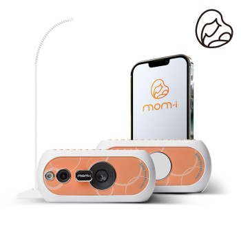 맘아이 스마트 베이비 카메라 패키지(EP30)