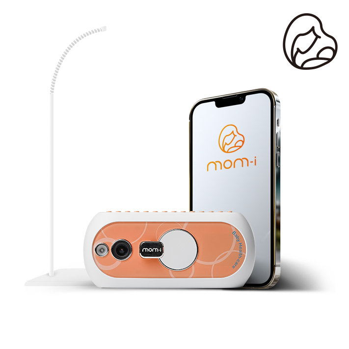 맘아이 IP 카메라 (EB30)